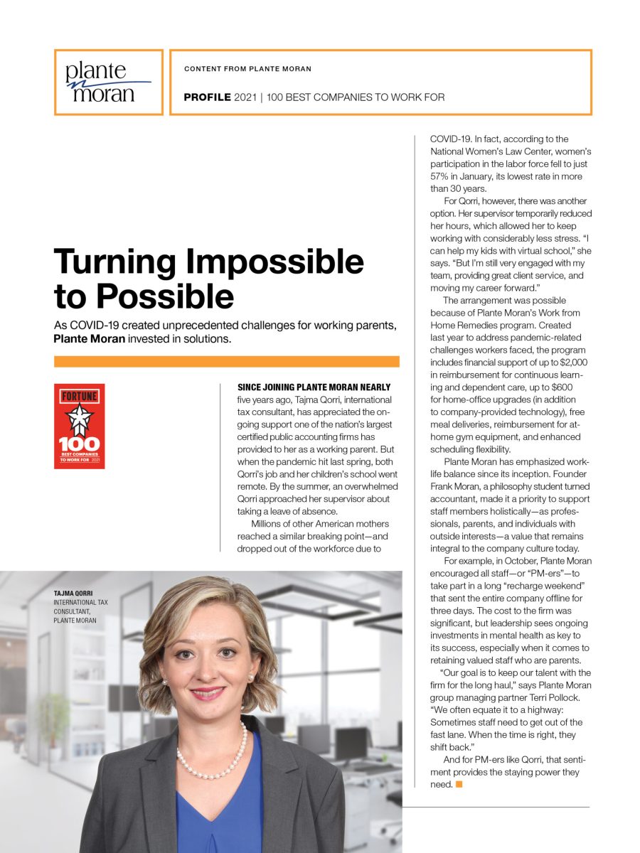 Turning Impossible to Possible