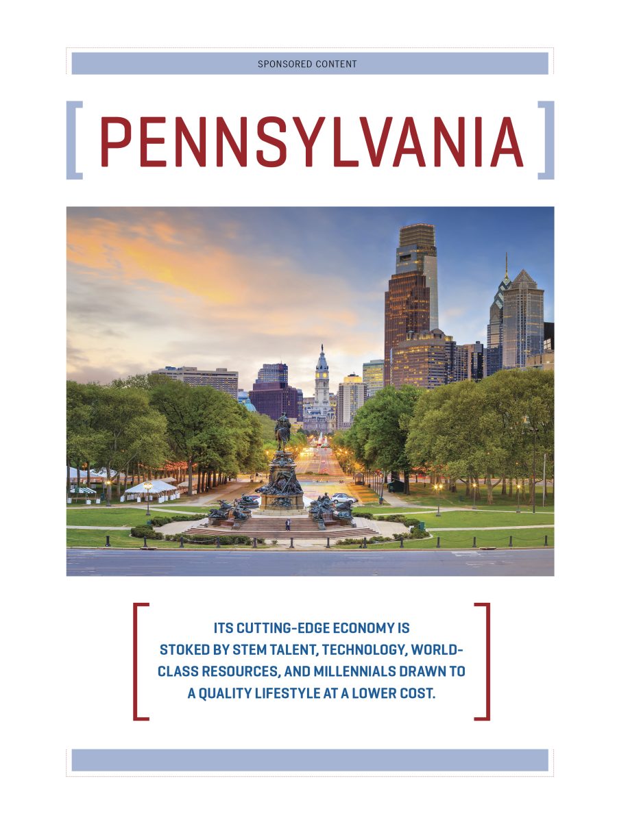 Pennsylvania